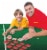 MasterPieces® NFL Kansas City Chiefs Matching Game Perspective: left