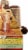 Pet Select Super Catnip® Scratching Post Perspective: left