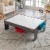 KidKraft My Own City Vehicle and Activity Table with with EZ Kraft Assembly™ Perspective: left
