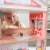 KidKraft Charlie Dollhouse Perspective: left