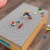 KidKraft Creative Zone Activity Table Perspective: left