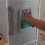 KidKraft Gourmet Chef Play Kitchen with EZ Kraft Assembly™ Perspective: left