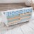 KidKraft Play & Put Away Wooden Kitchen Perspective: left
