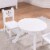 KidKraft Lil' Doll Table & Chair Set Perspective: left