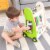 KidKraft Push Along Play Cart Perspective: left