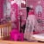 KidKraft Amelia Dollhouse Perspective: left