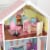 KidKraft Country Estate Dollhouse Perspective: left