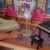 KidKraft My Dreamy Dollhouse Perspective: left