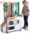 KidKraft® Terrace Garden Play Kitchen Perspective: left