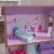 KidKraft Lolly Dollhouse Perspective: left
