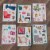 KidKraft Designed by Me™: Magnetic Makeover Dollhouse Perspective: left