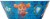 Zak! Designs Paw Patrol Melamine Bowl Perspective: left