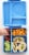 Traditional Lavash 10-Packs of 5 Sheets (50 Sheets) Perspective: left