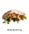 Atoria's Family Bakery Pita with Whole Grain Flatbread 8-Packs of 6 Flatbread (48 Flatbread) Perspective: left