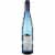Blue Nun Authentic White Muller Thurgau Germany Perspective: left