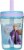 Zak! Designs Frozen 2 Leak-Proof Tumbler with Flexible Straw Perspective: left
