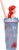 Zak!® Designs Princess Ariel Super Sipper Tumbler Perspective: left