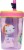 Zak! Designs Gabbys Dollhouse Antimicrobial Single Wall Leakproof Straw Kelso Tumbler Perspective: left