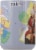 Zak! Designs Celestial Large Golden Girls Ceramic Mug Perspective: left