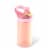 Zak! Designs Coral Plastic Water Bottle Perspective: left