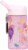 Zak!® Designs Disney Princess Reusable Water Bottle Perspective: left