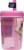 Zak!® Designs Princess Antimicrobial Single Wall Leakproof Straw Kelso Tumbler Perspective: left