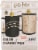 Zak Design Harry Potter Deathly Hallows 2 Color Change Lg Ceramic Mug In Window Box Perspective: left