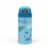 Dinomite Stainless Steel Double Wall Vacuum Atlantic Bottle Perspective: left