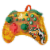 PDP Rock Candy™ Wired Controller: Lemon Bomb Bowser For Nintendo Switch Perspective: left