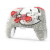 PDP REMATCH™ GLOW Wireless Controller Boo Hoo with Motion Nintendo Switch/Switch Lite - OLED Model Perspective: left