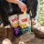 Boulder Canyon® Malt Vinegar & Sea Salt Kettle Style Potato Chips Perspective: left