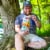 Boulder Canyon® Cheddar Sour Cream Thin & Crispy Potato Chips Perspective: left