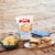 Boulder Canyon® Classic Sea Salt Thin & Crispy Potato Chips Perspective: left