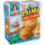 Little Debbie Birthday Cake Mini Muffins, 10 Boxes, 50 Travel Pouches of Bite Size Muffins Perspective: left