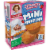 Little Debbie Strawberry Shortcake Mini Muffins, 10 Boxes, 50 Bite Size Strawberry Muffins Perspective: left