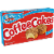 Drake's Coffee Cakes, 8 boxes, 64 Individually Wrapped Breakfast Pastries, Cinnamon Perspective: left