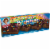 Cosmic Brownies, 4 Boxes, 24 Individually Wrapped Brownies With a Candy Coating Perspective: left
