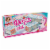 Little Debbie Unicorn Cakes, 4 Boxes, 32 Individually Wrapped Strawberry Vanilla Cakes Perspective: left