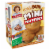 Honey Bun Mini Muffins, 4 Boxes, 20 Travel Pouches of Bite Size Muffins Perspective: left