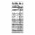 Green & Black's Organic 70% Cacao Dark Chocolate Bar Perspective: left