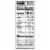 Green & Black's Organic 85% Cacao Dark Chocolate Bar Perspective: left