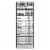 Green & Black's Organic 34% Cacao Milk Chocolate Bar Perspective: left