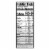 Green & Black's Organic 34% Cacao Milk Chocolate Bar Perspective: left