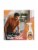 Restore Naturals All Surface Household and Bathroom Multi-Use Cleaner, 22 fl. oz. - 6 Pack Perspective: left