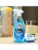 Restore Naturals Window and Glass Invisible Multi-Surface Cleaner, 22 fl. oz. - 6 Pack Perspective: left