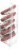 Lofthouse Red Velvet Frosted Sugar Cookies Perspective: left