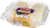 Lofthouse Candy Corn Frosted Sugar Cookies Perspective: left