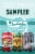 Uinta Brewing Co Sampler Variety Pack Perspective: left