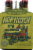 Uinta Brewing Hop Notch IPA Perspective: left