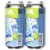 Uinta Freeze Frame Craft Beer Perspective: left